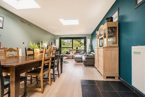 Gezellige, instapklare woning, verkocht in Lievegem