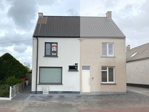 Gezellige starterswoning, verkocht in Lievegem