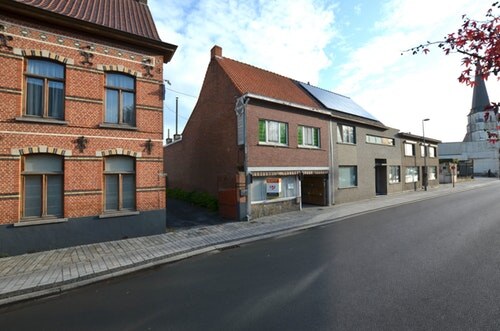 Verkocht in Lievegem