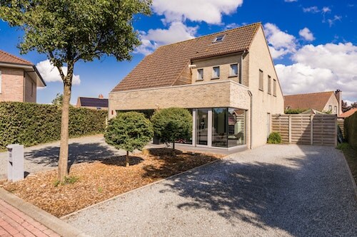 Instapklare eengezinswoning, verkocht in Lievegem