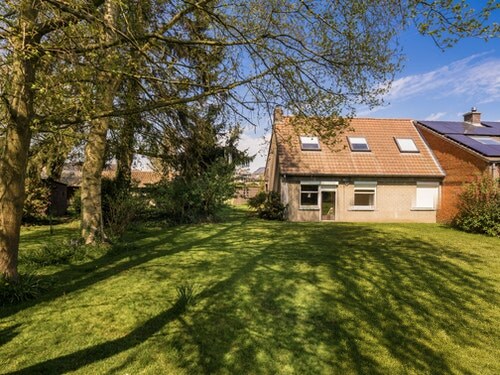 Verkocht in Lievegem