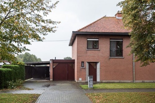 Verkocht in Lievegem