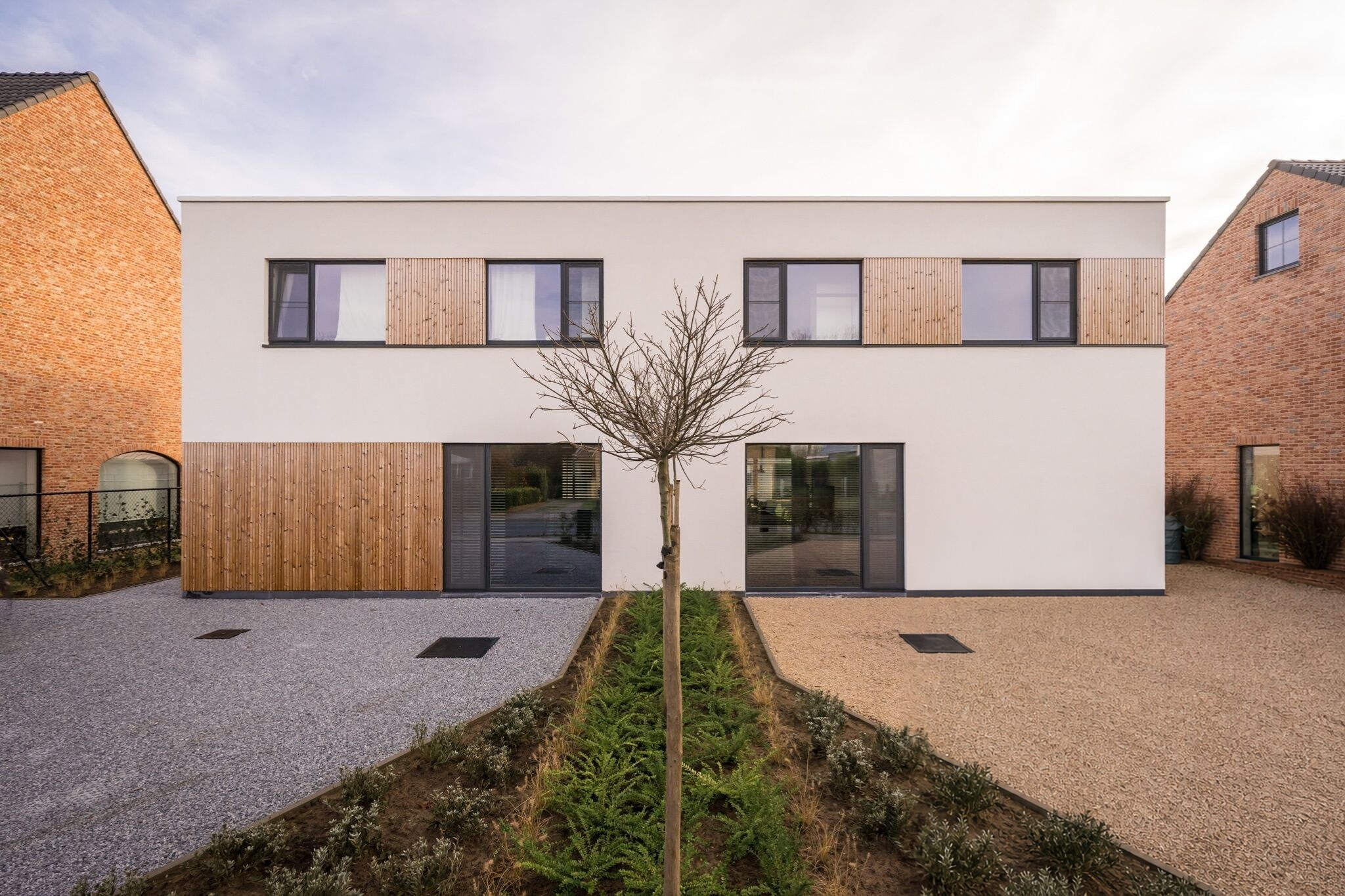 BEN-woning, verkocht in Lievegem